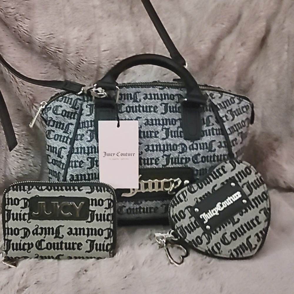 Juicy Couture